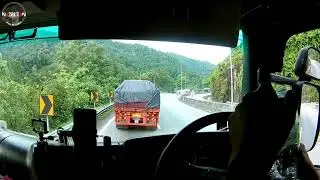 BANGUN LEWAT. PAGI DAH CERAH DI JELAPANG. Part 3/6