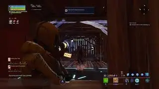 SCAMMER (Fortnite stw) Add me on xbox xOMnIXxPhANTOMx