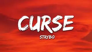 Strybo - Curse