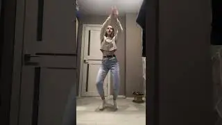 Русские народные танцы