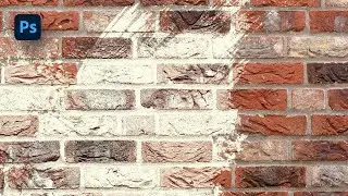 PLACE OBJECTS on TEXTURED SURFACES REALISTIC