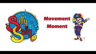 Stick Aerobics with Silly Sally