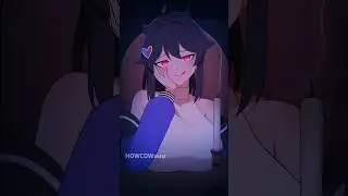 Halloween Yandere