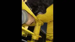 Гидравлические шланги и всё такое