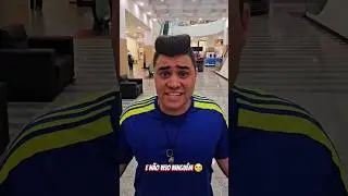 NiNGUÉM VEiO NO MEU SHOW 😞 