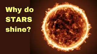 What's REALLY Behind the Twinkle in Stars?