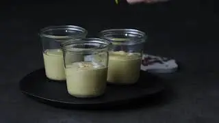 Nougatmousse - Odense Marcipan
