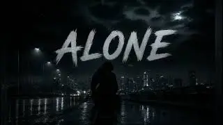 Lowx, LAGXNA - Alone | VANTARYTHM 