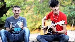Phynasy Kelven - I'm Just a Dreamer (ACOUSTIC VERSION)