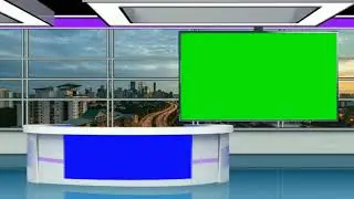 নতুন গ্রিন স্ক্রিন স্টুডিও  | Green Screen Studio | Bangla Green Screen Natok | 