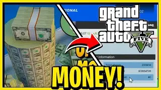 Top 5 BEST Ways To Make Money In GTA Online!