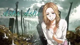 Вера Сид|Far Cry 5|Ashi Ashi