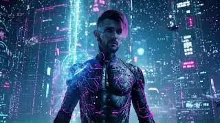 👁️ From Earth to Orbit: The Birth of the Leviathan Nexus 🎬