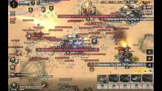 WARPATH PC: CAIRO EPIC 2 0188
