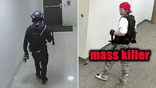 When Cops Hunt Down 16 Year Old Criminals