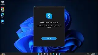 How To Download And Install Skype In Windows 11