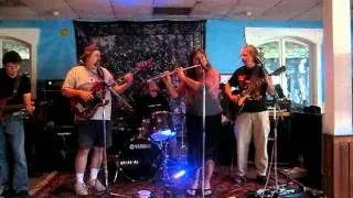 Can't You See ~ Cohenfest ~ PARADISE ROCK ~