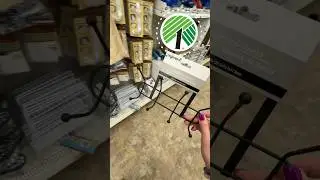 She did THIS with DOLLAR TREE vases!? 😍 