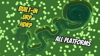 Easy Slime - Slime System