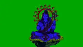Sawan 2023 spl | Bhole baba green screen | shiv ji green screen