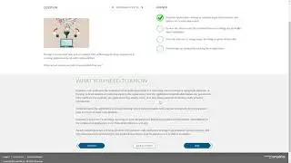 CompTIA CertMaster Learn for PenTest+ (PT0-001)