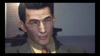 Mafia II - Official Soundtrack Nr.35 Farewell Lincoln Park [HD]