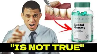 Zoracel Dental Gummy Review - Zoracel Dental Gummy REVIEWS, Zoracel Dental Gummy DENTAL HEALTH