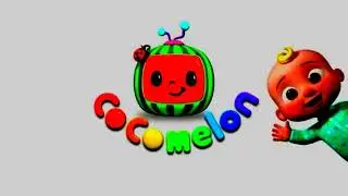 COCOMELON INTRO EFFECTS WITH FILTER