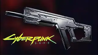 UMBRA X-MOD2 | Adam Smasher & Kurt Hansen | Very Hard Difficulty | Cyberpunk2077