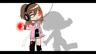 ||цепи ||°меме°||gasha club||