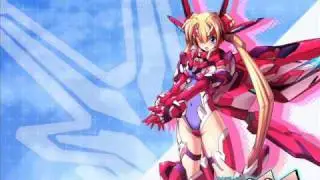 Vs faintear ~Trigger heart exelica~ OST