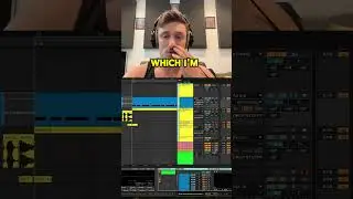 Convolver Makes insane DUBSTEP BASSES #dubstep #ableton #basstutorial  #riddimdubstep #tearout