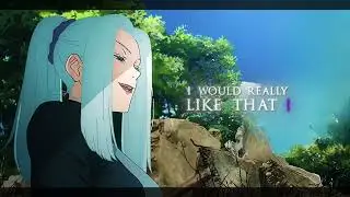 Mei Mei - Where Ya Daughter At [Edit_AMV] AM PRESET?
