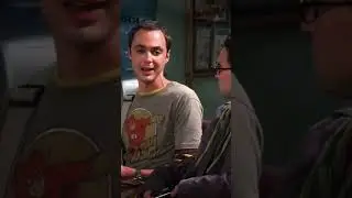 The Big Bang Theory | How to get high speed wifi 