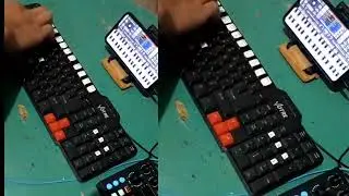 org+PC android
