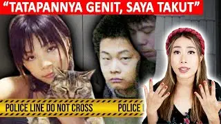 ABANG KANDUNGNYA TEGA MELAKUKAN INI :( KISAH ARTIS JEPANG AZUMI MUTO & YUKI MUTO