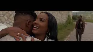 JEFF PROSPER -INOSAN (Video Official)