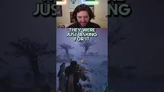 Angering the bugs in Helldivers 2 all the time