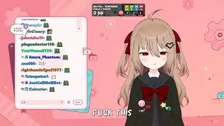 Evil Neuro Gamer Rage