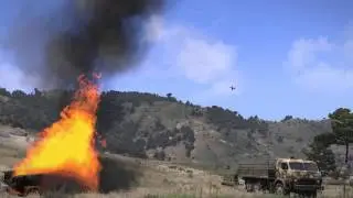 Arma 3 - Convoy Ambush [Short Film] Cinematic