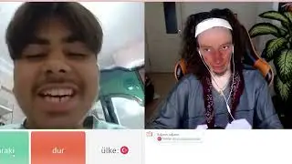 TROLLING with OMEGLE girl effect!!