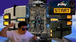 Старт сервера RF-RISEFURY | СПИДРАН НА ТРЕЗВУЮ ВСЮ НОЧЬ 🔥