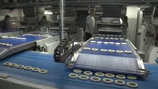 Хлебокомбинат - итоги выставки ПродЭкспо 2020