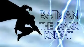 Batman | The Dark Knight