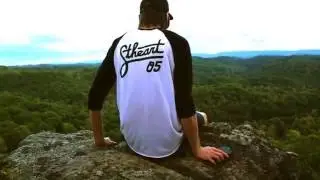 Hiking With Davey And Michael