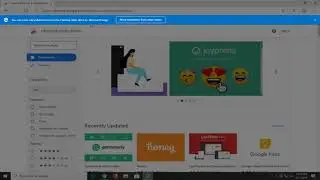 How to Install Google Chrome Extensions on Chromium Microsoft Edge [Tutorial]