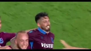 JOSE SOSA CENNETTEN ÇİÇEK | FENERBAHÇEYE HOŞGELDİN JOSE SOSA