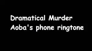 DRAMAtical Murder phone ringtone