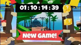 what the new Ez.gg game is going to be
