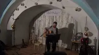 Сергей ДМИТРИЕВ («Берлога») - 